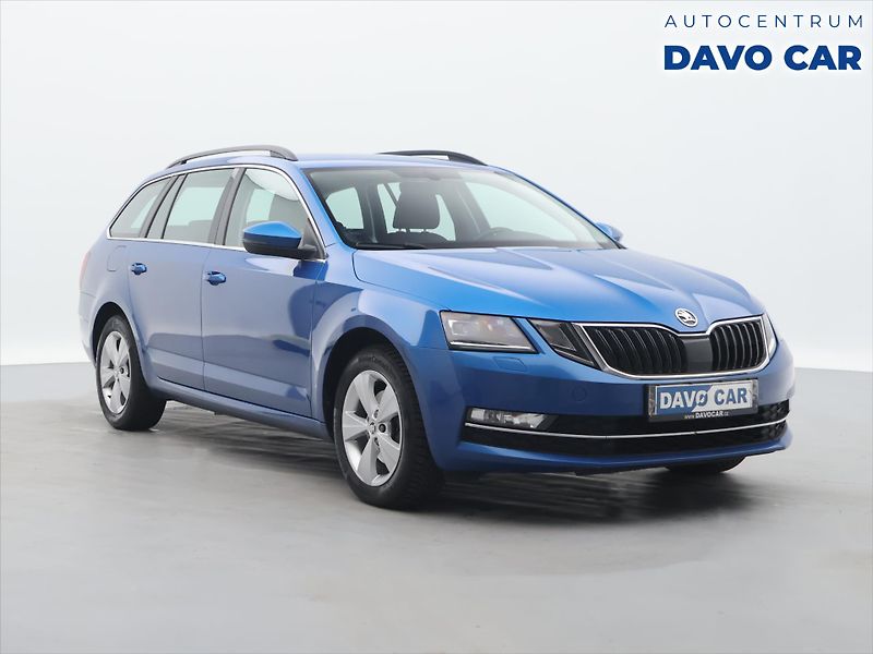 Škoda Octavia 2,0 TDI 110kW Style CZ - fotografie inzerátu