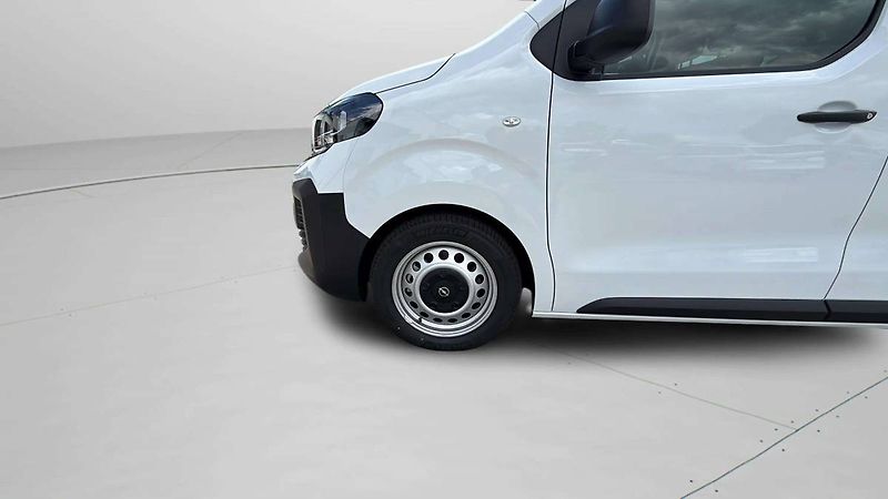 Opel Vivaro (2026) L2 (L) Combi 2.2 CDTi 180k AT8 - fotka 22 z 25