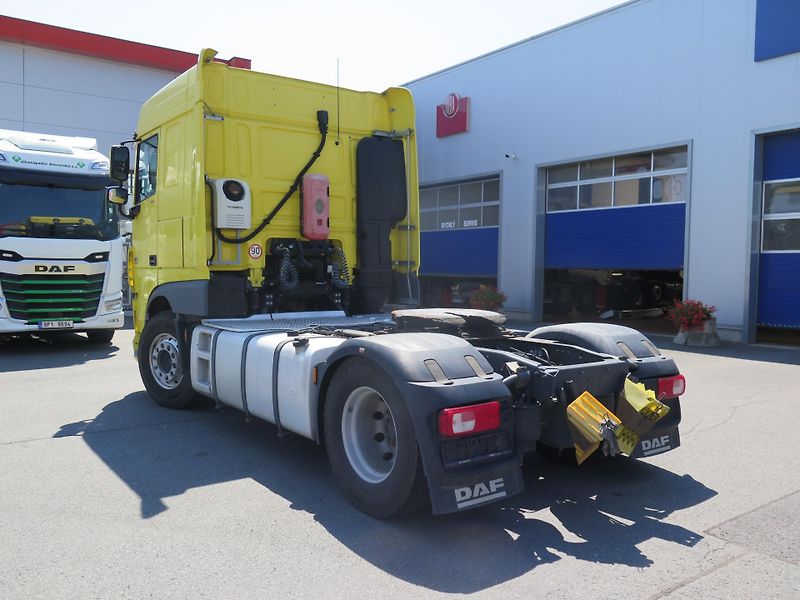 DAF XF (2017) 510 SC STD ADR FL - fotka 5 z 18