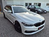 BMW Řada 5 (2017) 530d 195KW xDRIVE MSPORT Line - náhled 3