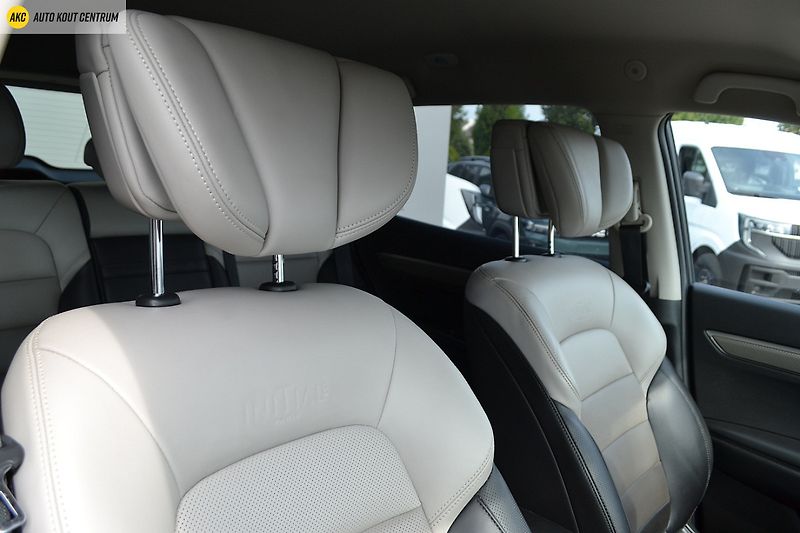 Renault Koleos 2.0dCi INITIALE PARIS 4x4 X-Tr - fotka 17 z 74