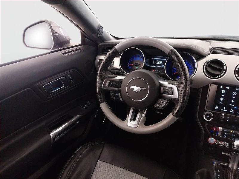 Ford Mustang (2017) GT V8 5.0 - fotka 7 z 21