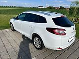 Renault Mégane (2016) Renault Megane combi - náhled 1