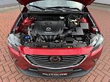 Mazda CX-3 (2018) 2.0 G-120 LED Navi Ad.Tempomat - náhled 34