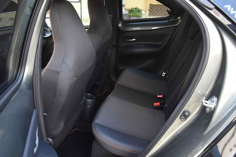 Auto jsme prověřili i nedaleko místa jeho vzniku