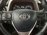 Toyota RAV4 (2019) 2.5 Hybrid, 4X4, Automat - náhled 17