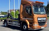 DAF LF (2016) 250 JNK EURO 6 - náhled 1