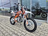 Kayo TT190R (2026) - náhled 1