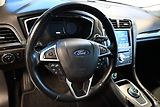 Ford Mondeo (2022) 2.0 LED ACC SONY TITANIUM 8AT - náhled 13