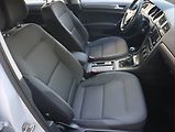 Volkswagen Golf (2018) 1.0 TSI, Tempomat - náhled 9