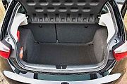 Seat Ibiza.