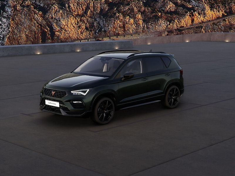 Cupra Ateca (2026) 2.0 TSI 140kW DSG 4WD - fotka 3 z 8