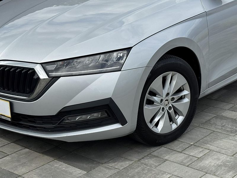 Škoda Octavia 2.0TDI 110kw 4x4 DSG + tažné z - fotka 9 z 48
