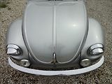 Volkswagen Ostatní BROUK  1,2  1303 CABRIO - náhled 19