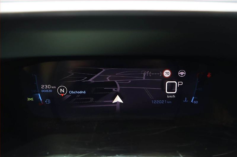 Peugeot 208 (2020) GT Pack 1.2 PureTech, Automat - fotka 11 z 27