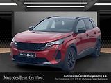 Peugeot 3008 GT HYBRIDe-EAT8 4x4 - náhled 1