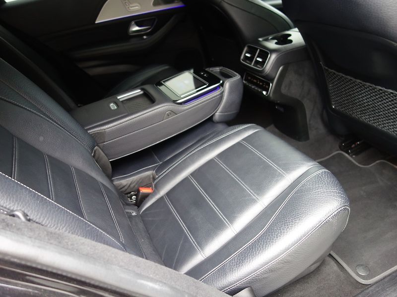 Mercedes-Benz GLE (2021) 400d*4M*AMG*PAN*WEBASTO*TOP*CZ - fotka 43 z 50