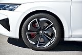 Škoda Octavia (2024) RS 2.0 TSI 195kW DSG - náhled 35