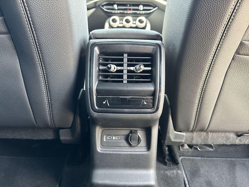 Škoda Kodiaq (2025) 2.0 TDI 4x4 DSG Sportline - fotka 26 z 35