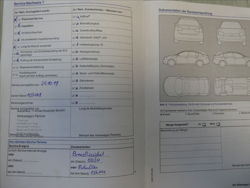 Volkswagen Golf 1,6 TDi 81kW CUP,2xkola,naviga - fotka 43 z 48