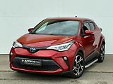 Toyota C-HR 1.8 HSD e-CVT 90kW Style - náhled 1