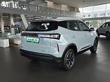 Chery Tiggo 4 HEV (2026) 1.5 HEV COMFORT 120 kW - náhled 6