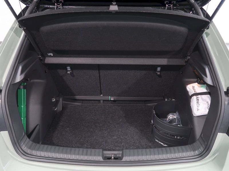 Škoda Fabia (2026) MONTE CARLO 1.5TSI 110KW DSG N - fotka 40 z 41