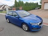 Škoda Octavia (2020) 2.0 TDI,CR,1 maj,nehav - náhled 7