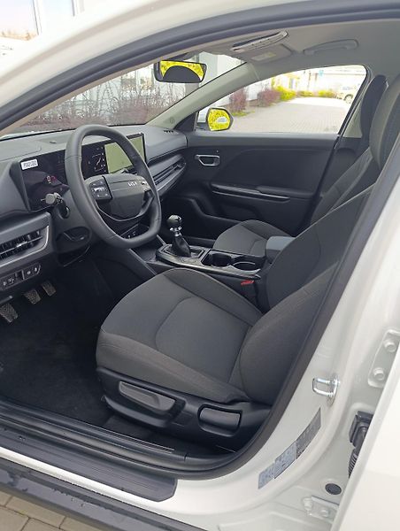 Kia K4 Sportswagon (2026) 1,0 T-GDi SPIN SW - fotka 6 z 7