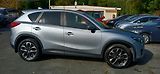 Mazda CX-5 2.5 141 kw 4x4 max. výbava - náhled 4