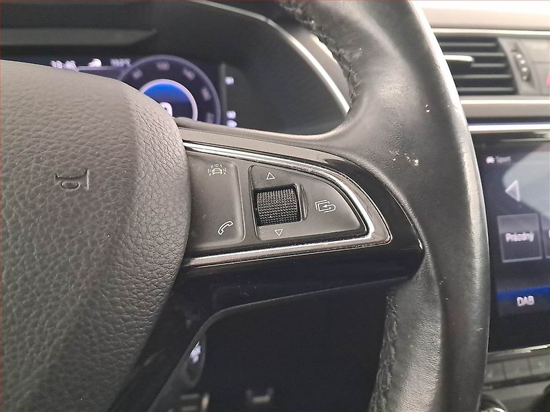 Škoda Superb (2016) Laurin&Klement 2.0 TDI - fotka 23 z 30