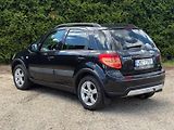 Suzuki SX4 1.6 4x4 PŮVOD ČR - náhled 6