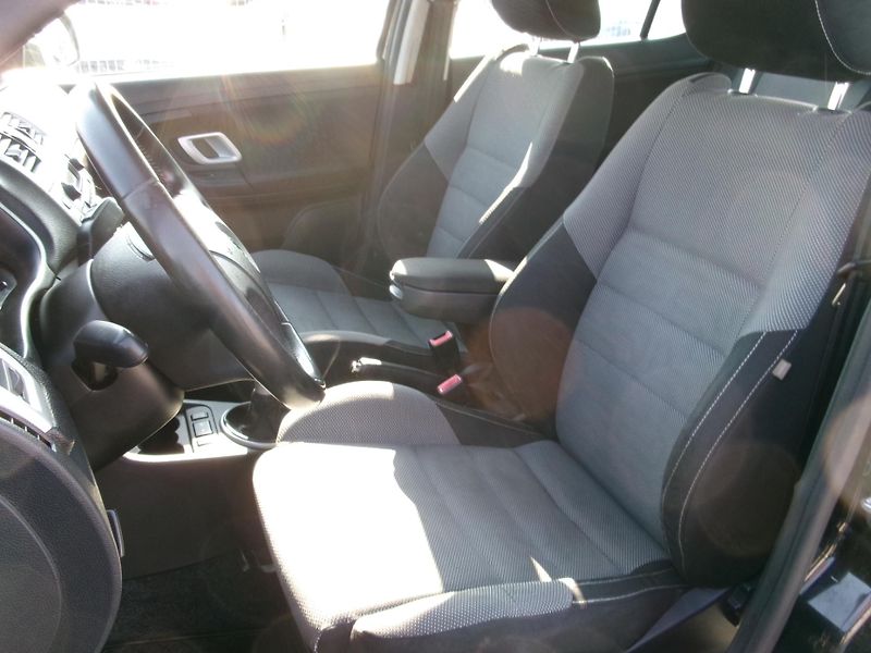 Škoda Fabia (2007) 1,4 16V AC ALU VÝHŘEV - fotka 22 z 27