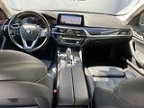 BMW Řada 5 (2017) 3.0D 530d, AT, navi, bixen - náhled 8