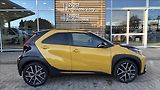 Toyota Aygo 1,5   1.5 hybrid GR Sport 85 k - náhled 6