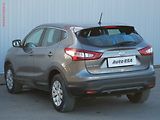 Nissan Qashqai (2016) 1.2 DiG-T, ČR, Visia, TZ - náhled 6