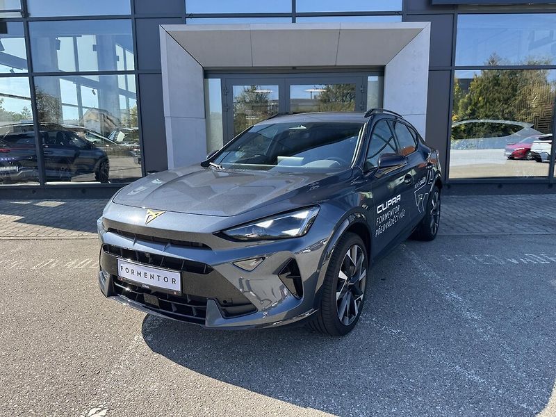 Cupra Formentor 1.5eTSI 110kW DSG - fotografie inzerátu