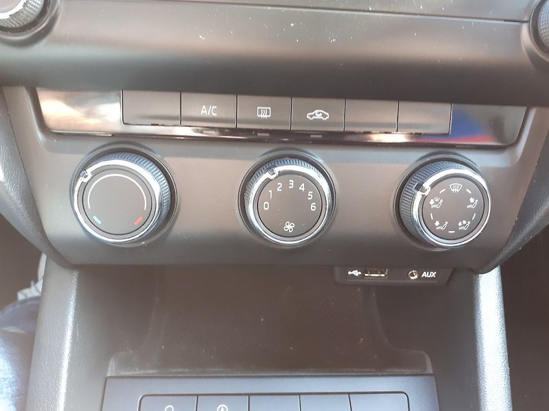 Škoda Octavia (2016) 1.2 TSi ČR 63kW - fotka 13 z 23