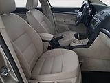 Škoda Octavia (2006) Ambiente 2.0 TDI, Tempomat - náhled 9