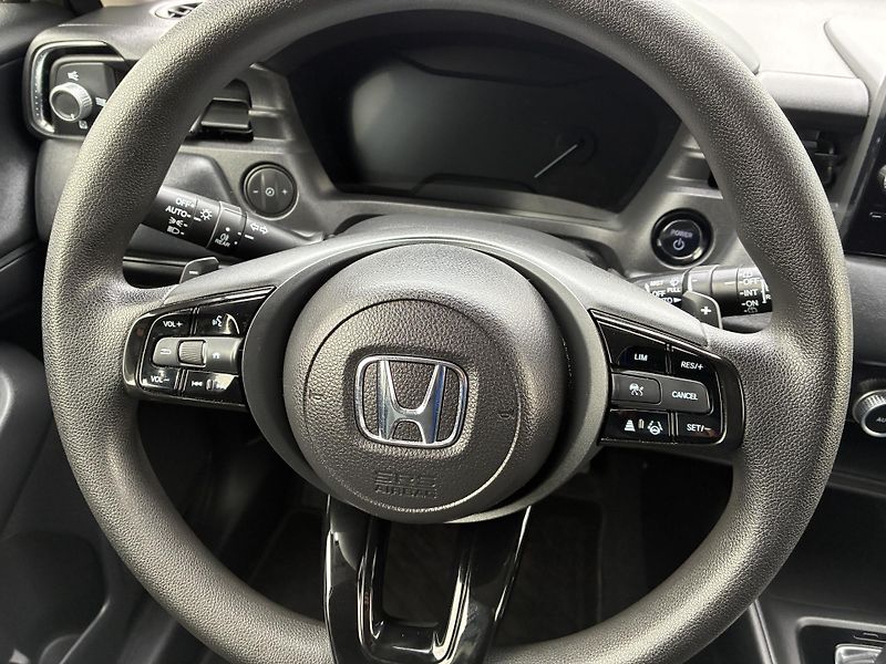 Honda HR-V (2022) 1,5 e-HEV Elegance * ZÁRUKA * - fotka 12 z 22