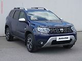 Dacia Duster (2020) 1.0 TCe, ČR, AC, temp - náhled 1
