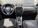 Suzuki Vitara (2018) 1.6i, 2.maj,ČR, AC, výhřev - náhled 8