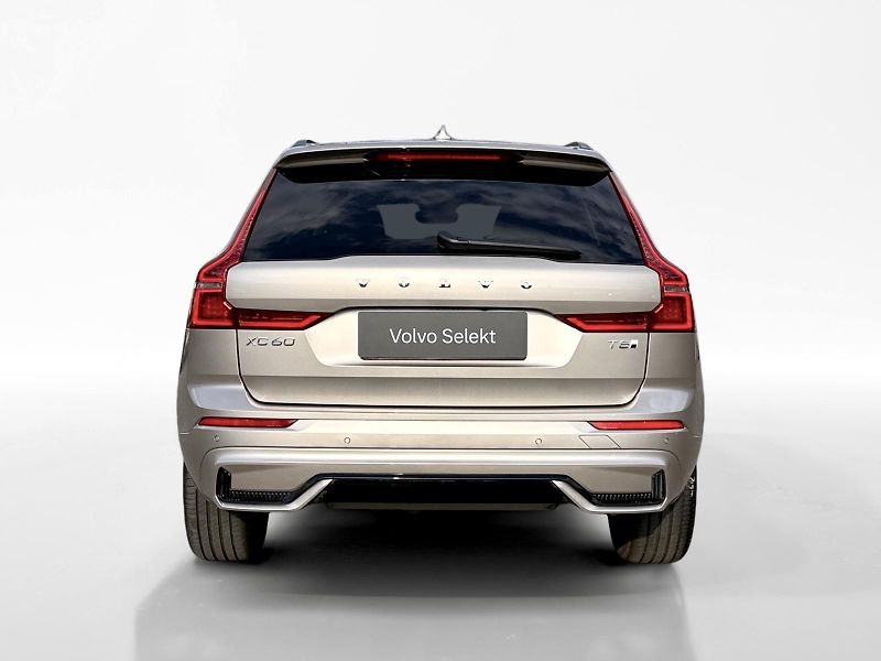 Volvo XC60 T8 AWD RECH.*ULTRA DARK + kola - fotka 6 z 62