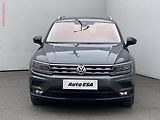 Volkswagen Tiguan (2020) 1.5 TSi, IQ Drive, LED, +kola - náhled 1