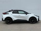 Toyota C-HR 2,0 HEV e-CVT GR Sport - náhled 8