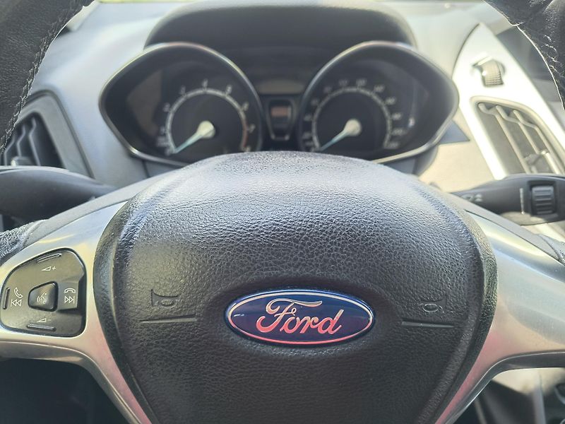 Ford B-MAX (2014) 1.4 66KW/VYHŘ.SED+SKLO/AC/ESP - fotka 38 z 54
