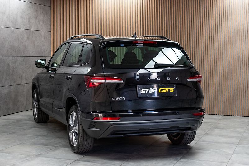 Škoda Karoq 2.0 TDI DSG*ACC*KAMERA*DPH* - fotka 4 z 39