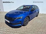Škoda Octavia (2025) COMBI / 1.5 TSI M-HEV / 110 kW - náhled 1