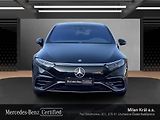 Mercedes-Benz EQS EQS 580 4MATIC AMG - náhled 8