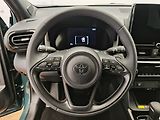 Toyota Yaris Cross 1.5 Hybrid e-CVT Style 4x4 - náhled 14